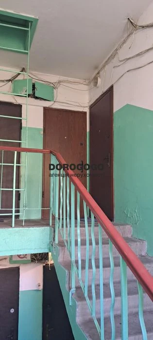 Продажа: 1-комнатная квартира 32м² по ул. Борщаговская 212