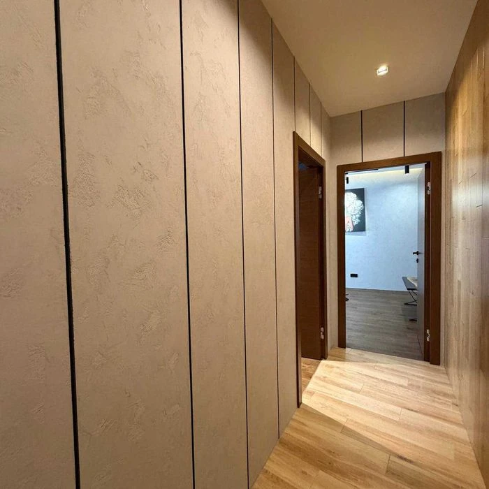 Продажа 2-комнатной квартиры в ЖК «43 Жемчужина» ул. Каманин