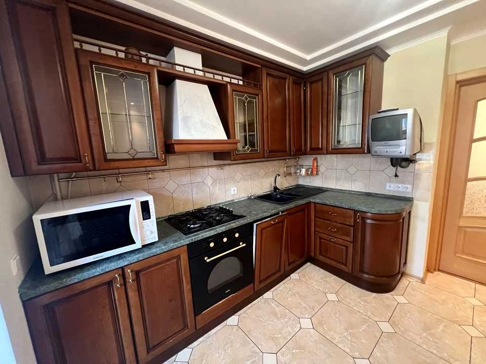 Квартира. Київ, Андрія Головка вул.