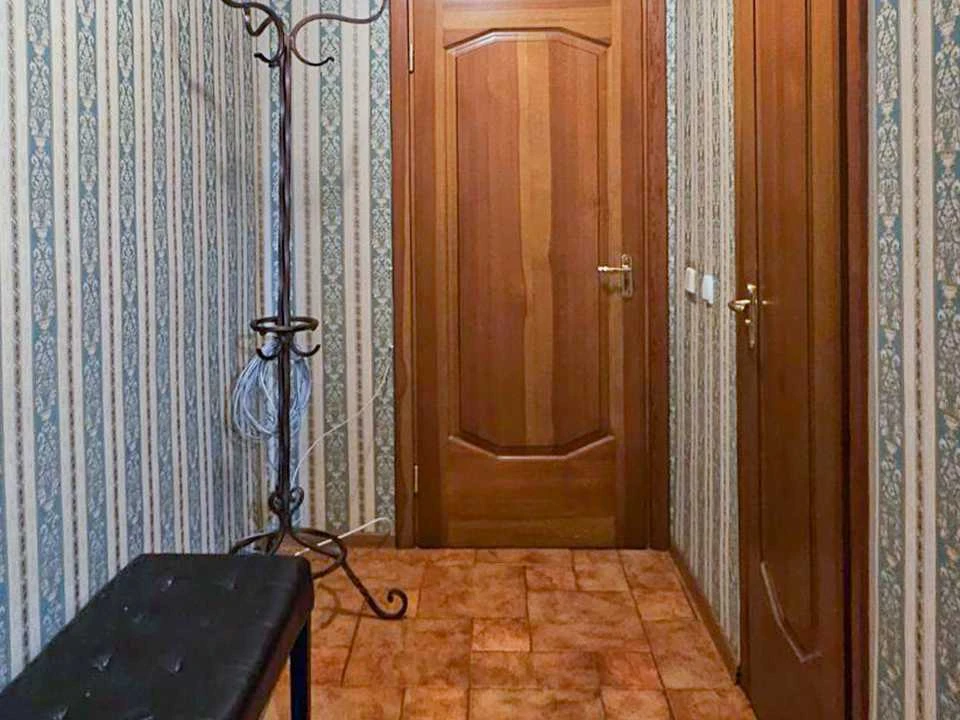Квартира. Київ, Миколи Бажана просп.