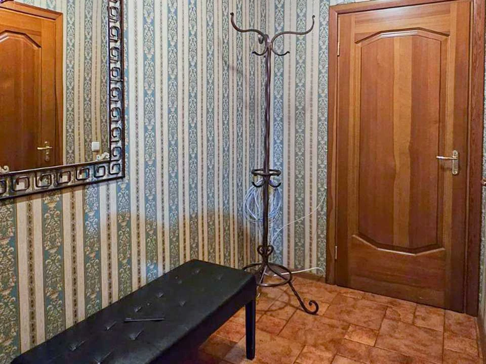 Квартира. Київ, Миколи Бажана просп.