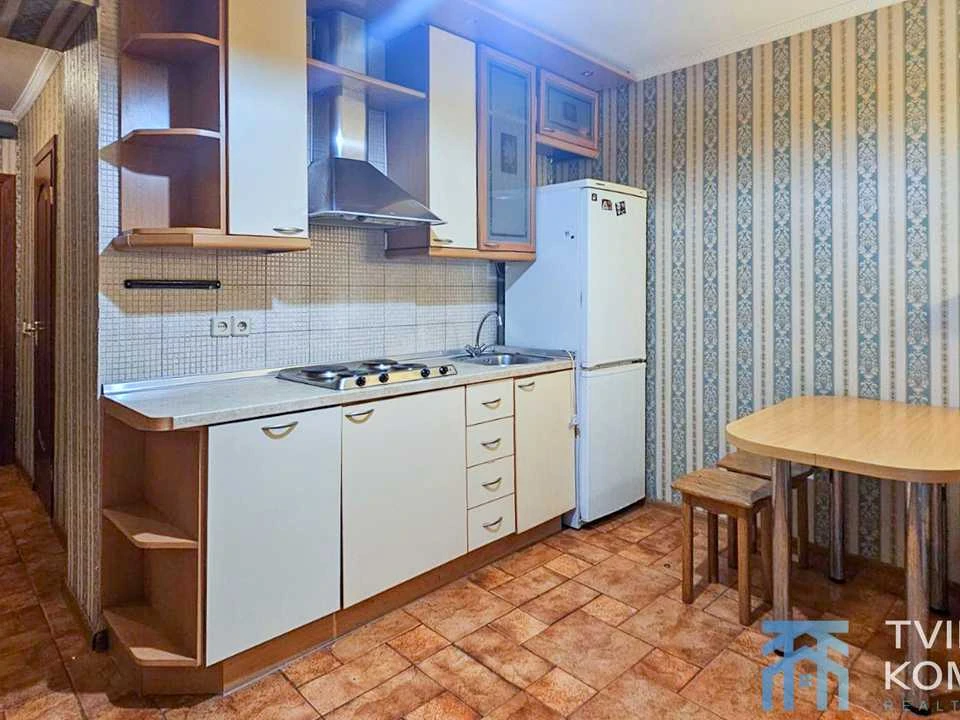 Квартира. Київ, Миколи Бажана просп.