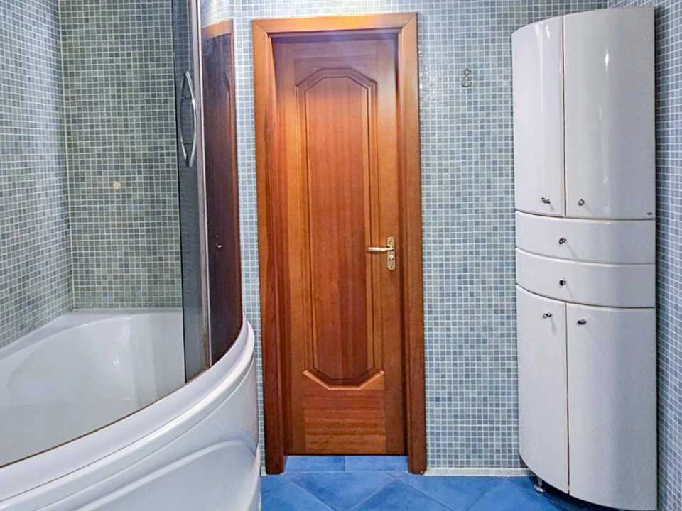 Квартира. Київ, Миколи Бажана просп.