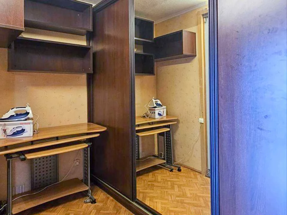 Квартира. Київ, Миколи Бажана просп.