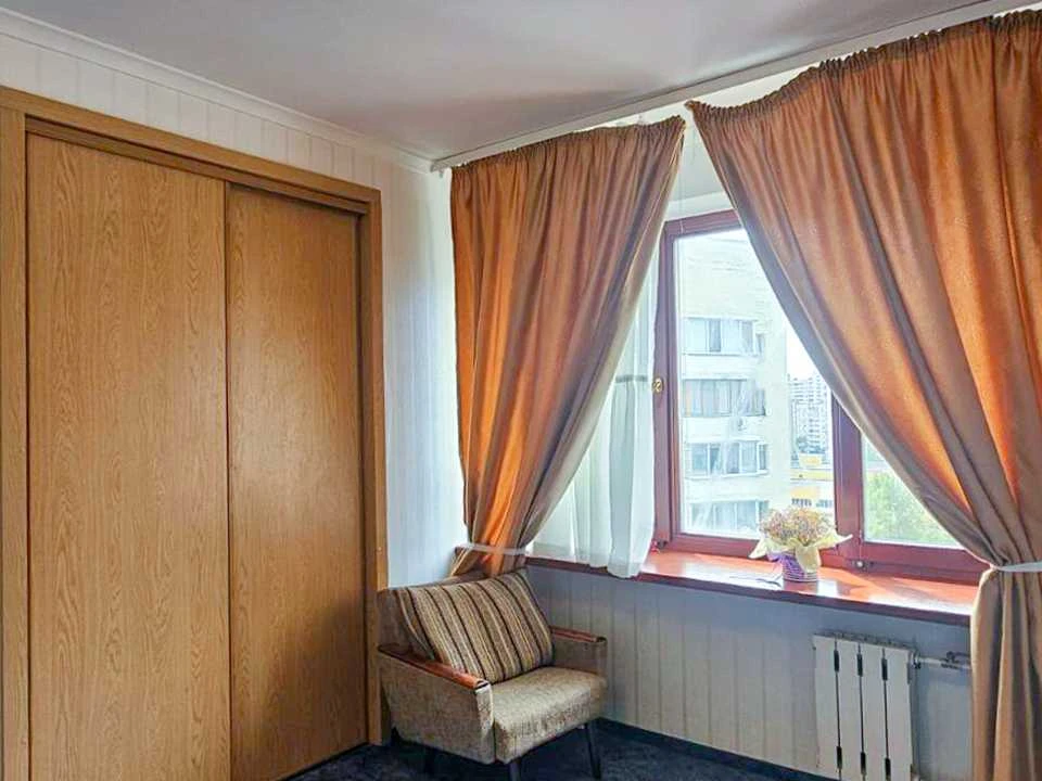 Квартира. Київ, Миколи Бажана просп.