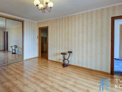 Квартира. Київ, Миколи Бажана просп.