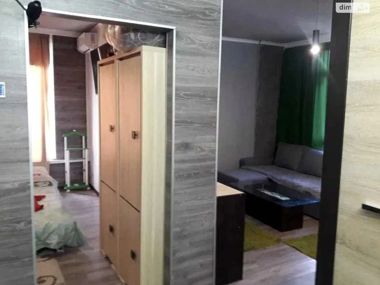 Довгострокова Оренда Квартира Відрадний