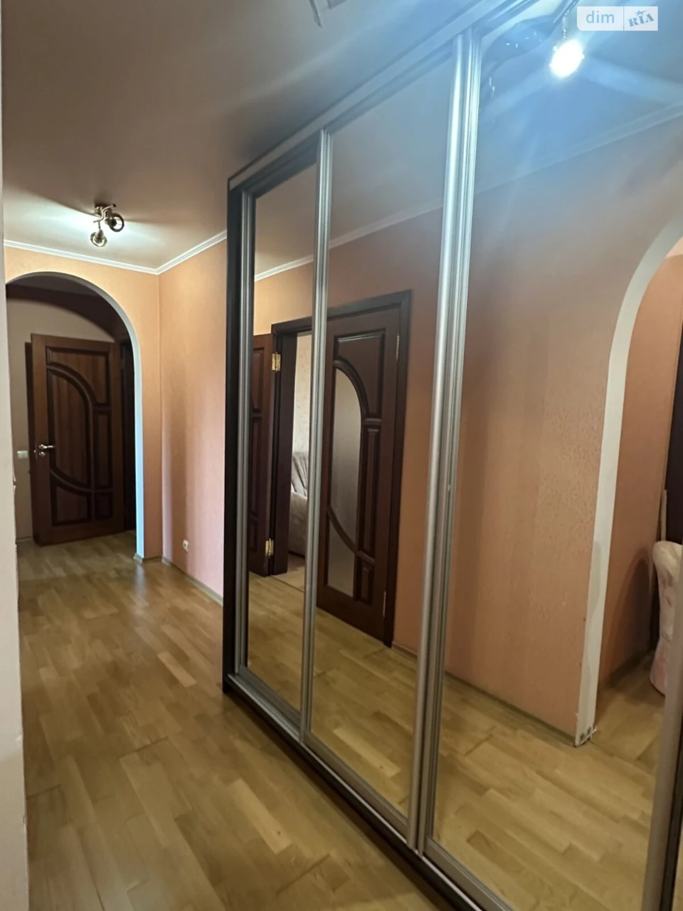 Довгострокова Оренда Квартира Виноградар