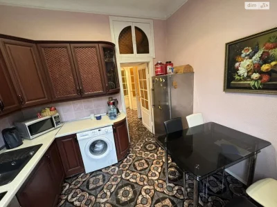 Довгострокова Оренда Квартира Звіринець