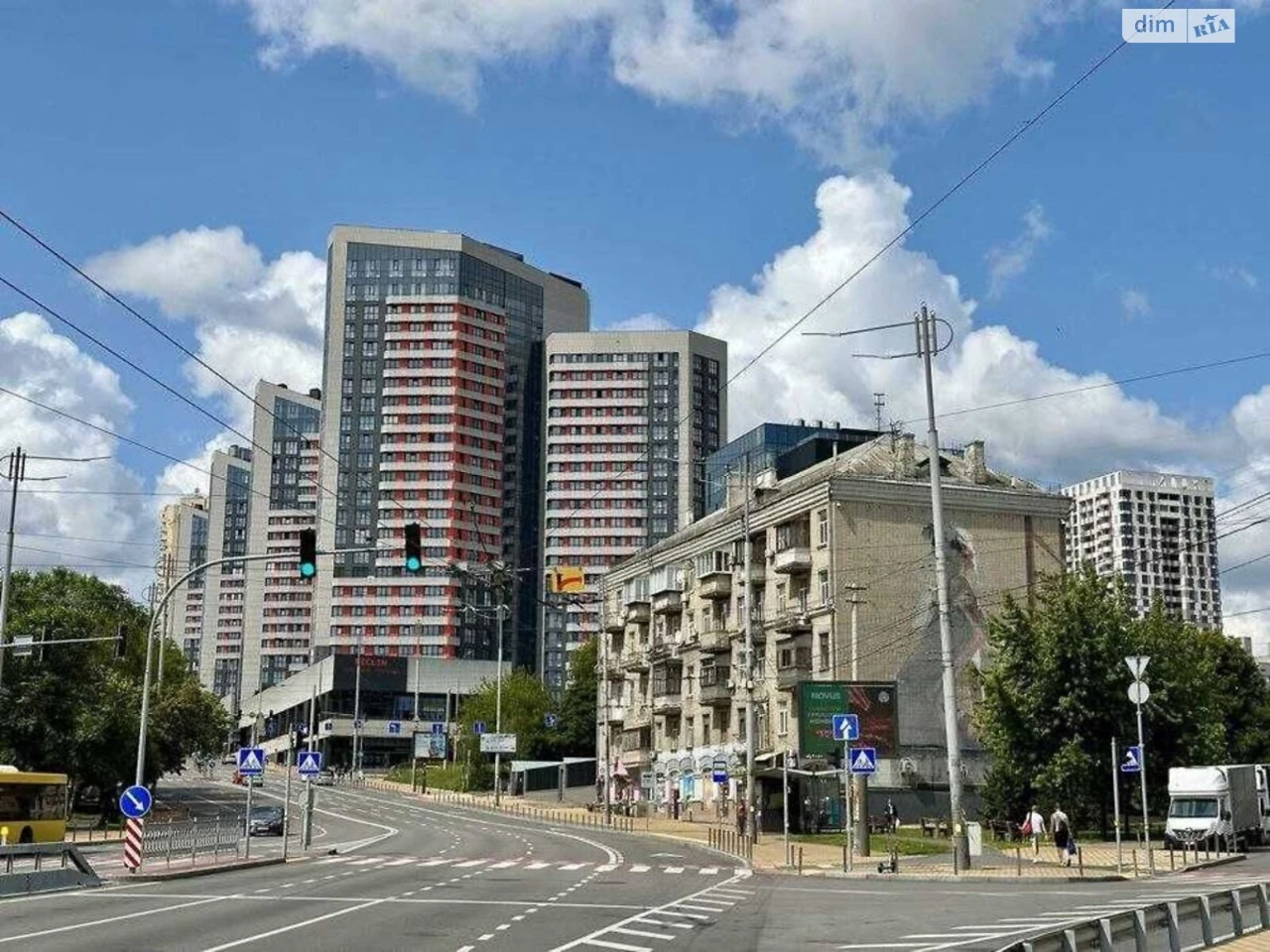 Довгострокова Оренда Квартира Солом'янка