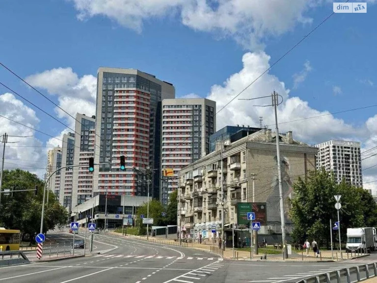 Довгострокова Оренда Квартира Солом'янка