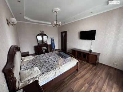 Довгострокова Оренда Квартира Лук'янівка
