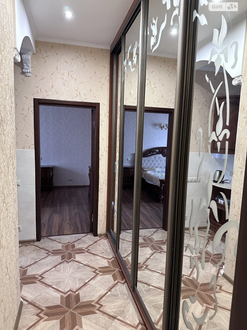 Довгострокова Оренда Квартира Лук'янівка