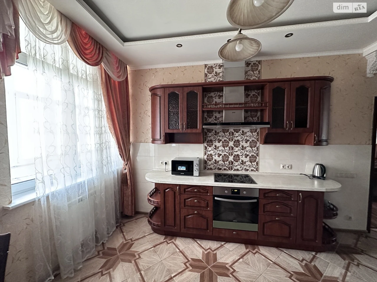 Довгострокова Оренда Квартира Лук'янівка