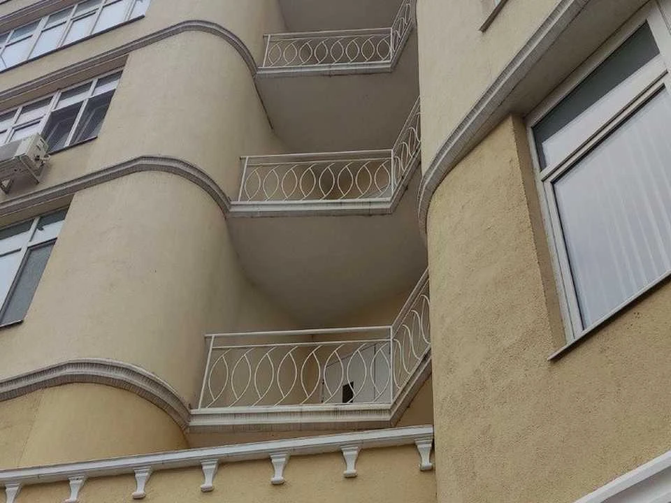 Квартира. Одесса, Удельный пер.