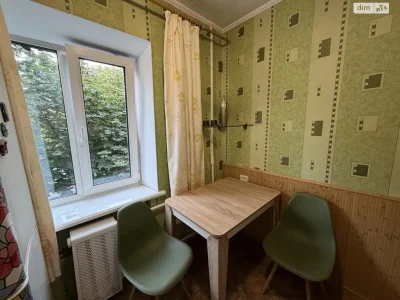 Довгострокова Оренда Квартира Сирець