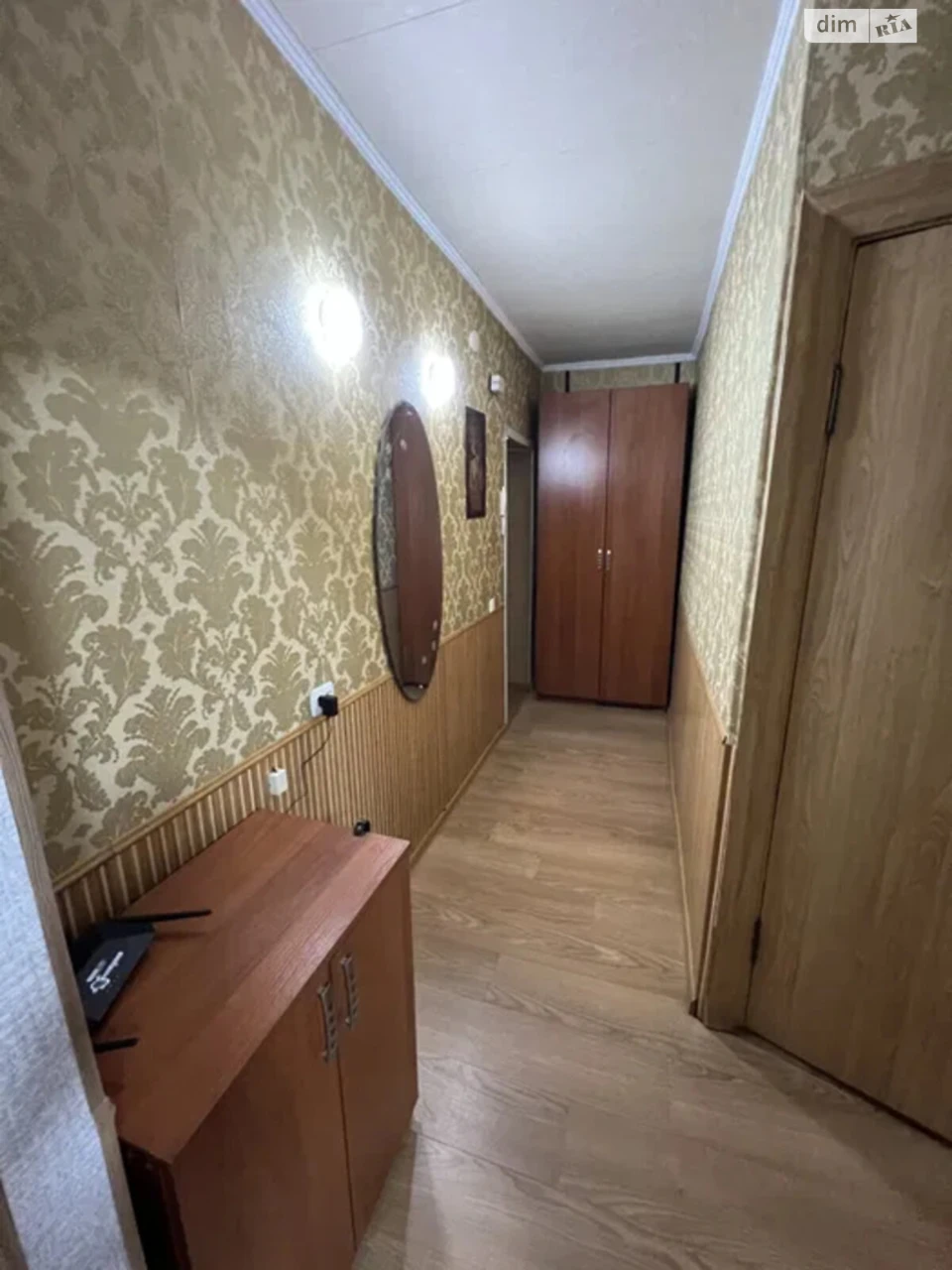 Довгострокова Оренда Квартира Сирець