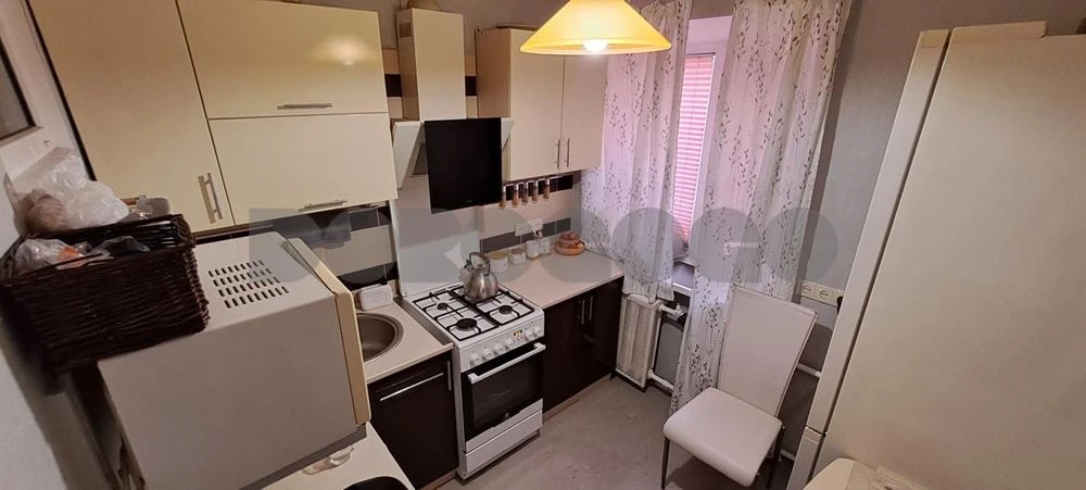 Продажа: 1-комнатная квартира 32м² по ул. Борщаговская 212
