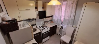 Продажа: 1-комнатная квартира 32м² по ул. Борщаговская 212