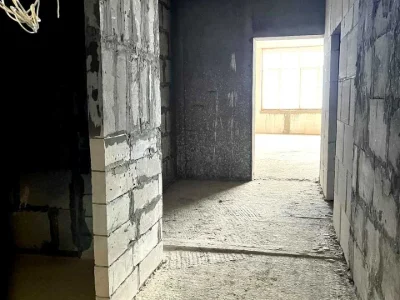 Квартира. Одесса, Удельный пер.