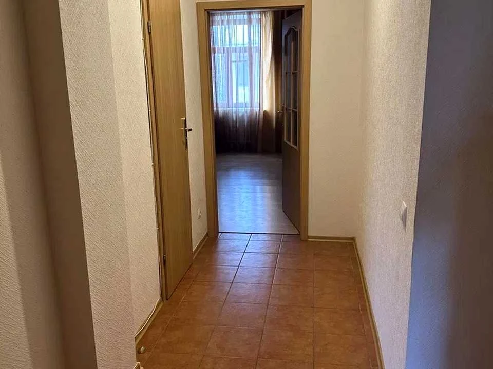 Квартира. Київ, Костянтинівська вул.