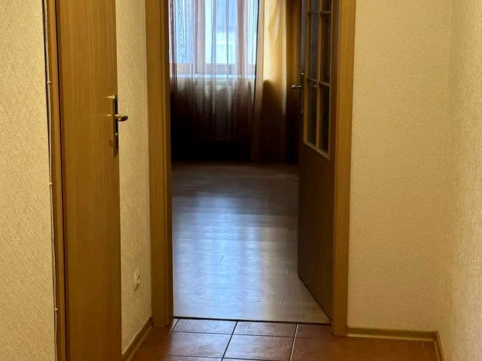 Квартира. Київ, Костянтинівська вул.