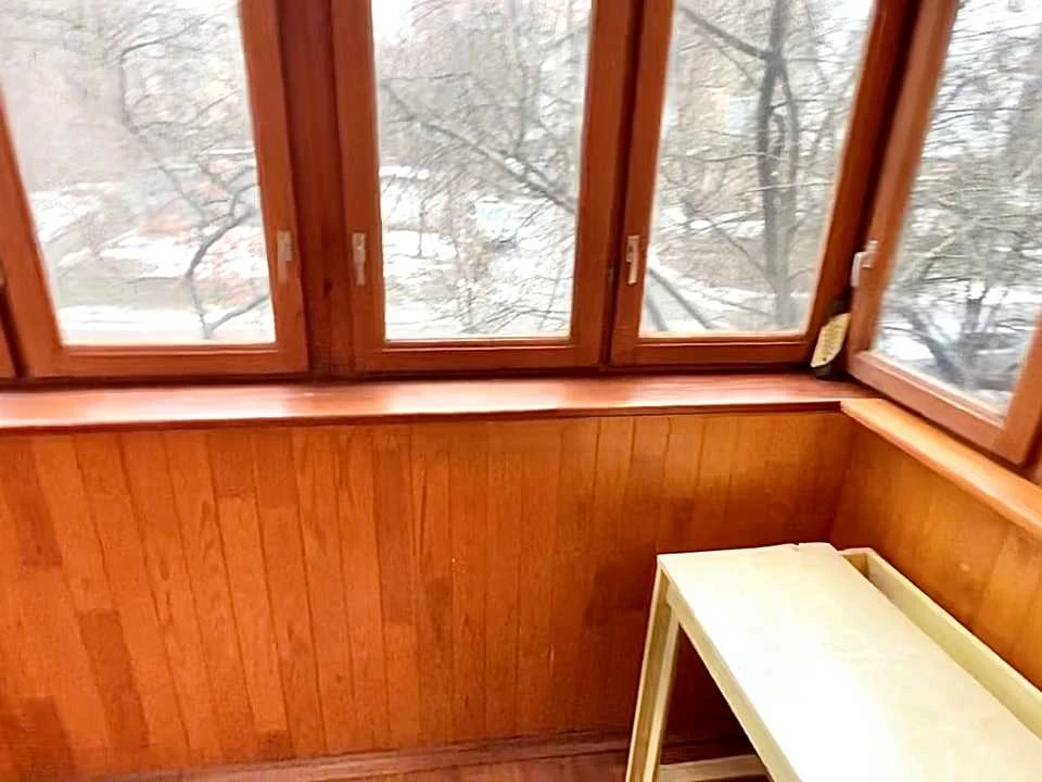 Квартира. Київ, Деревлянська вул. (Якіра)