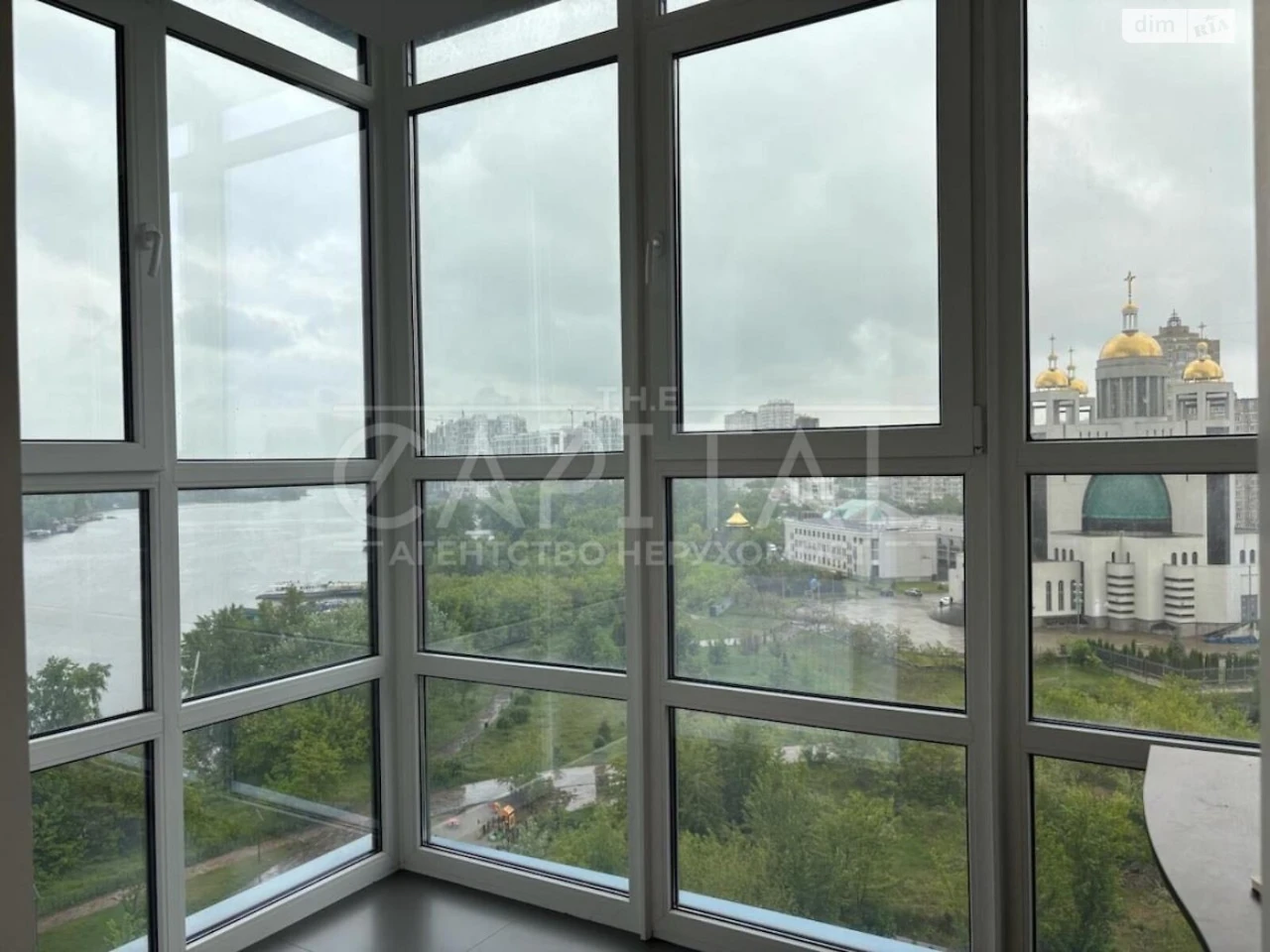 Довгострокова Оренда Квартира Лівобережний Масив