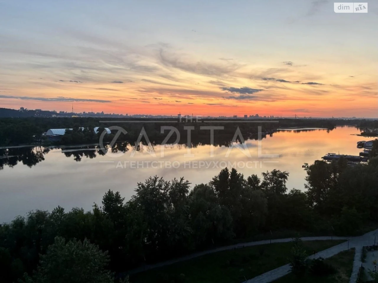 Довгострокова Оренда Квартира Лівобережний Масив