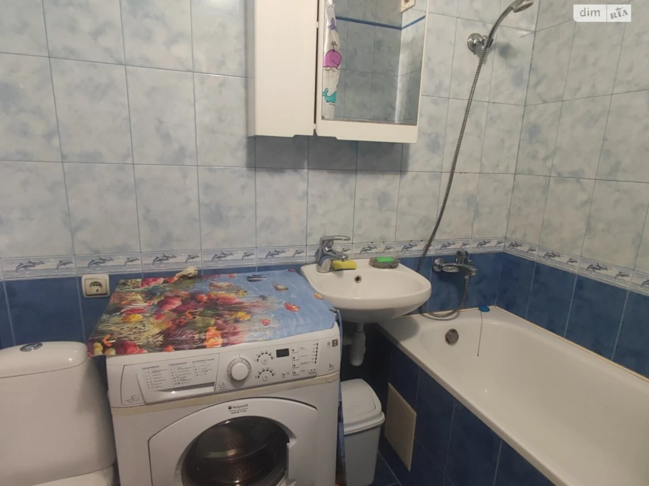 Довгострокова Оренда Квартира Борщагівка