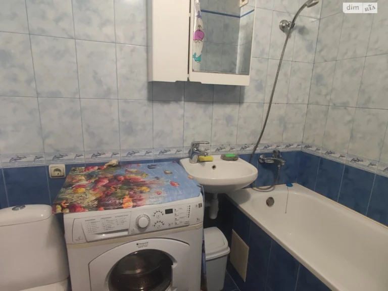 Довгострокова Оренда Квартира Борщагівка