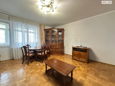 Довгострокова Оренда Квартира Печерськ