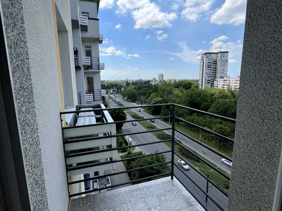Квартира. Запорожье, Бородинская ул.