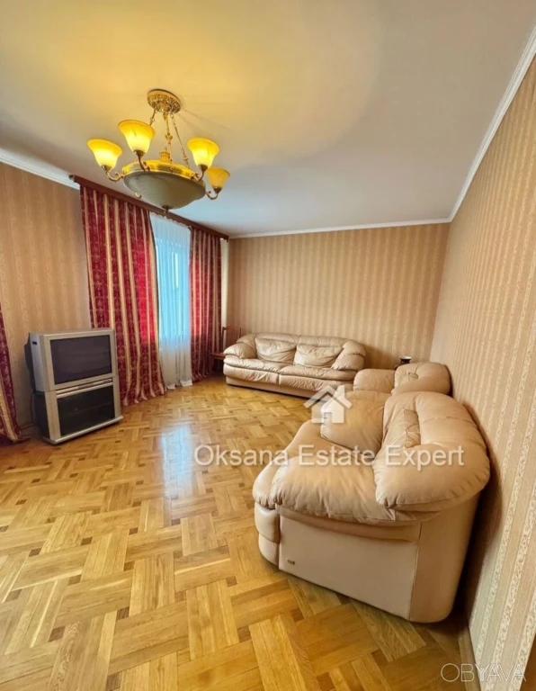 2-room apartment, 82 sq.m