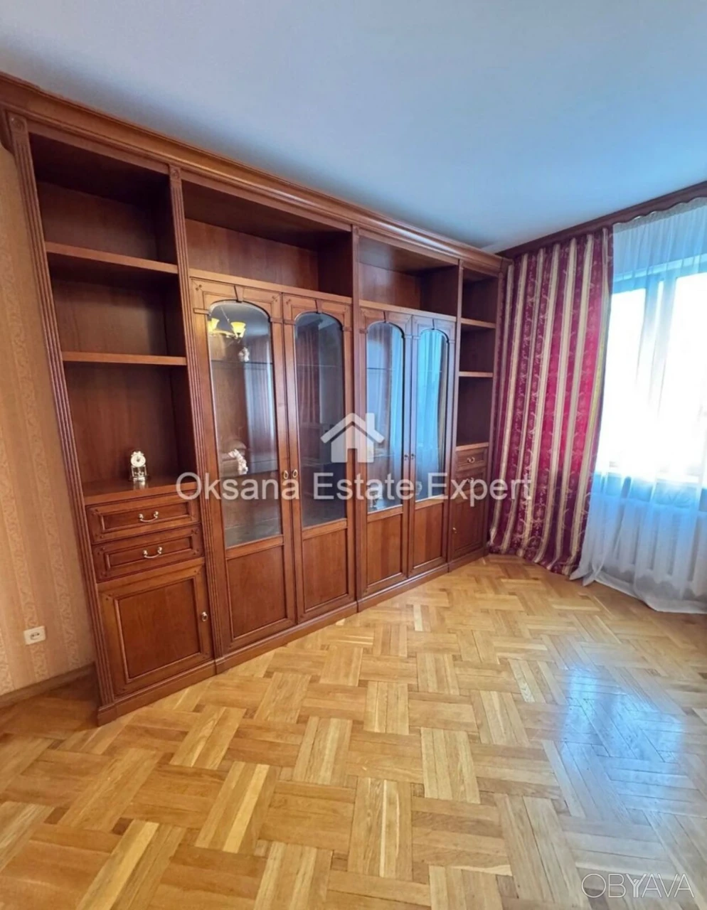 2-room apartment, 82 sq.m