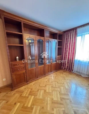 2-room apartment, 82 sq.m