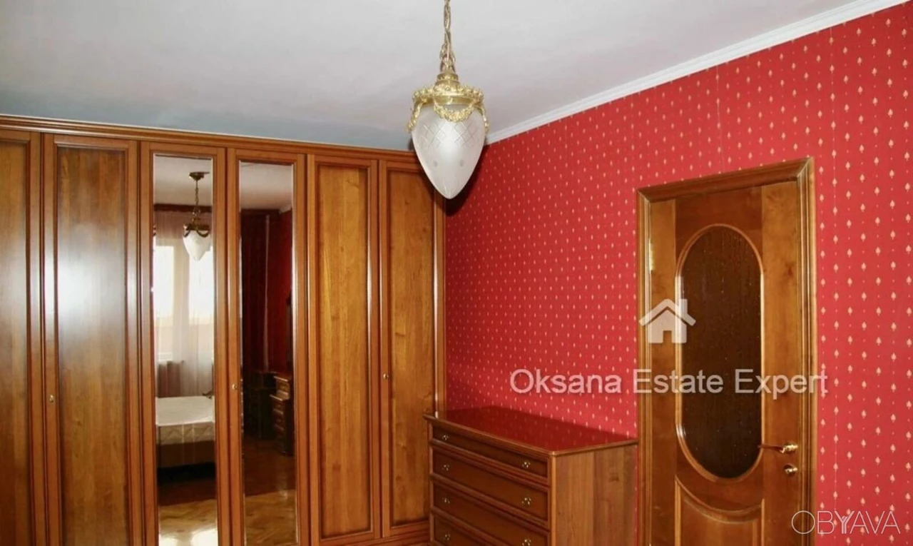 2-room apartment, 82 sq.m