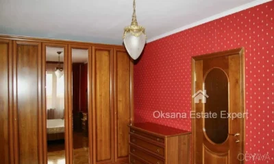 2-room apartment, 82 sq.m