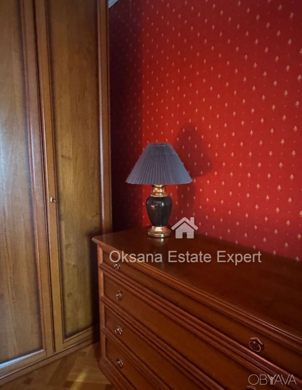 2-room apartment, 82 sq.m