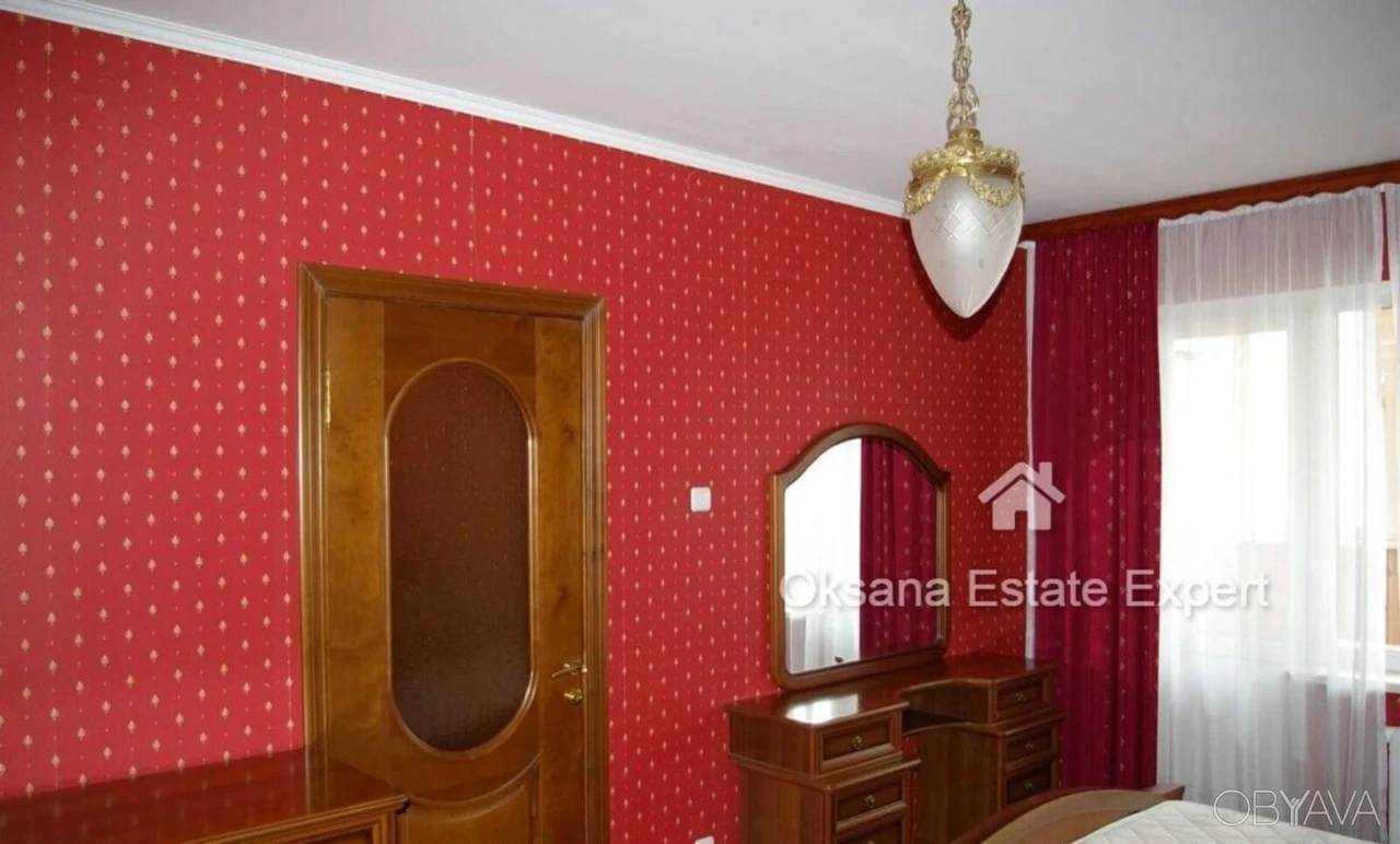 2-room apartment, 82 sq.m