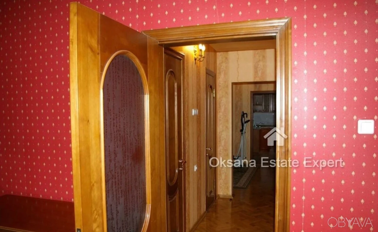 2-room apartment, 82 sq.m