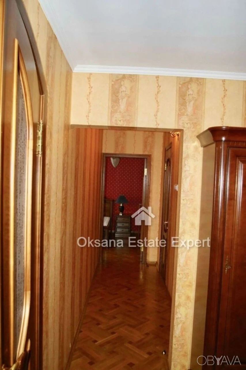 2-room apartment, 82 sq.m