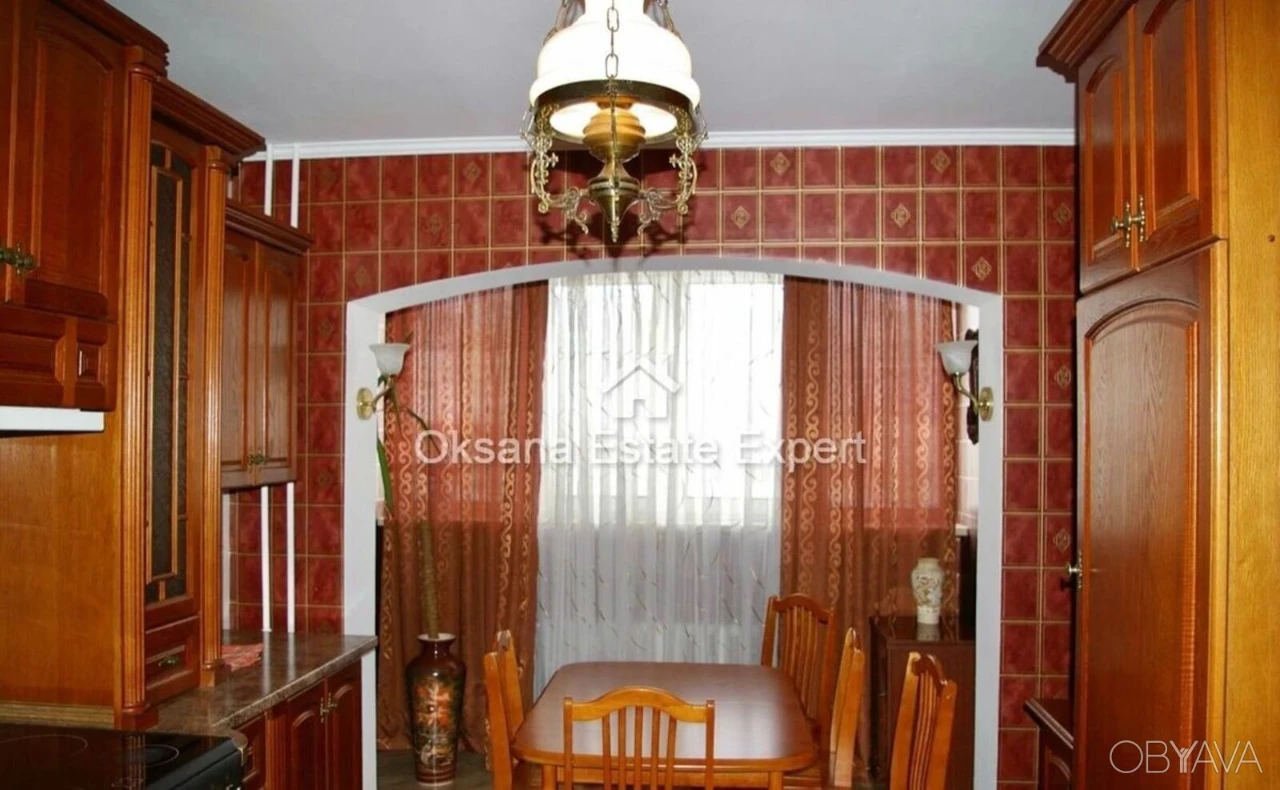 2-room apartment, 82 sq.m