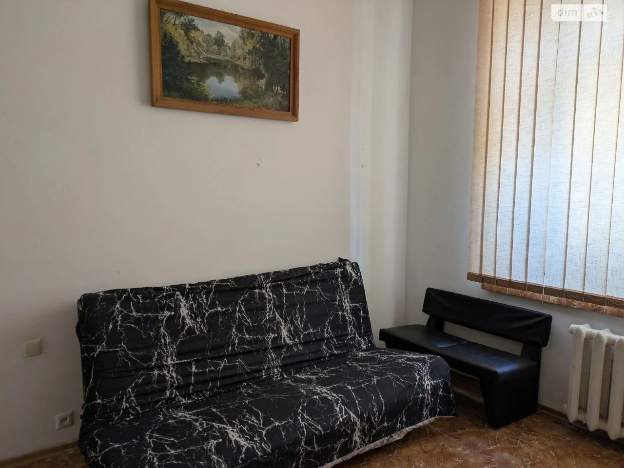 Довгострокова Оренда Квартира Лук'янівка