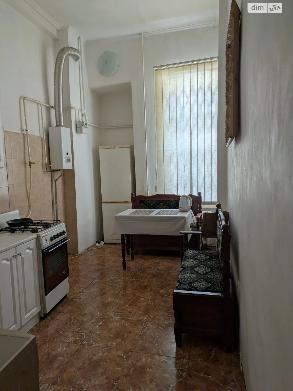 Довгострокова Оренда Квартира Лук'янівка