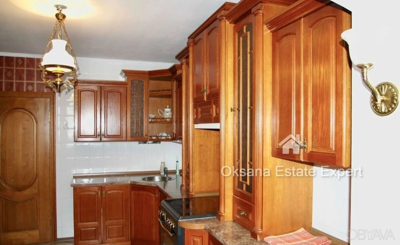2-room apartment, 82 sq.m