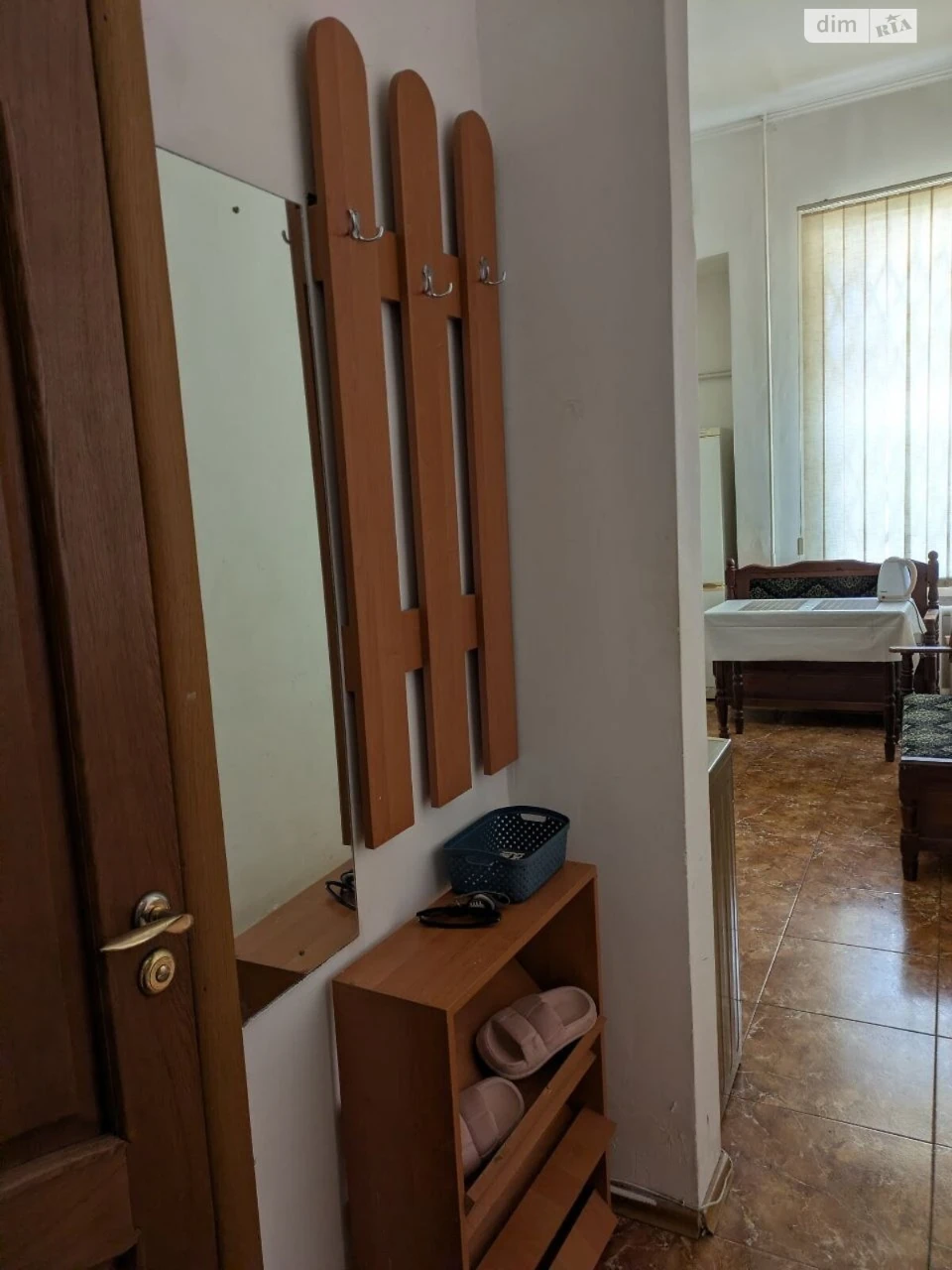 Довгострокова Оренда Квартира Лук'янівка