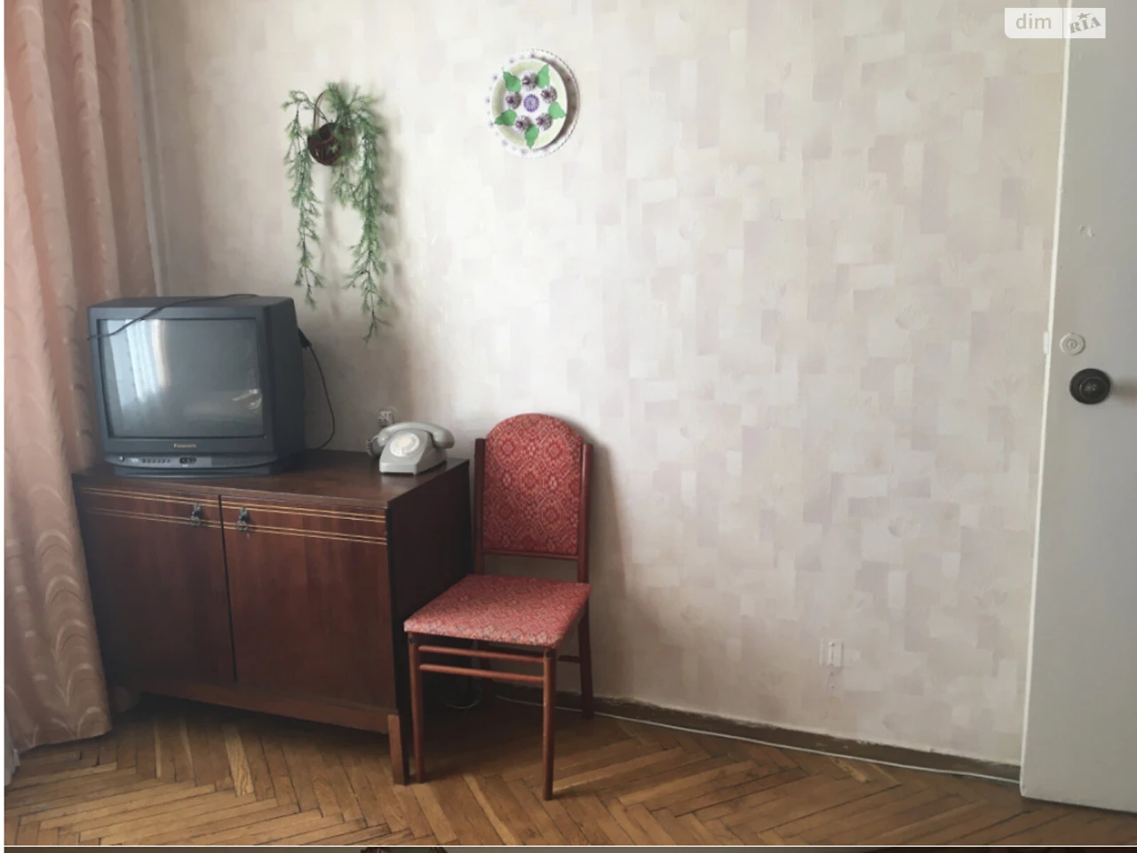 Довгострокова Оренда Квартира Лісовий Масив