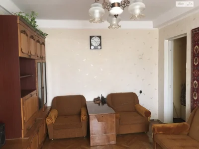 Довгострокова Оренда Квартира Лісовий Масив