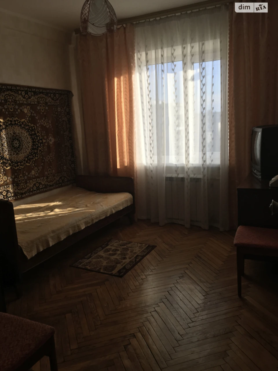 Довгострокова Оренда Квартира Лісовий Масив